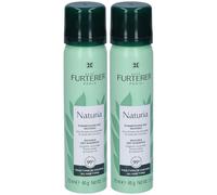 Rene Furterer Paris Naturia Shampoo Secco Invisibile 2x75 ml