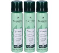 Rene Furterer Paris Naturia Shampoo Secco Invisibile 3x75 ml