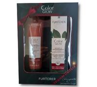 RENE FURTERER (Pierre Fabre) RENE FURTERER COLOR GLOW COFANETTO NATALE SHAMPOO 100 ML + MASCHERA 100 ML
