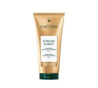 Rene Furterer Shampoo Disciplinante E Idratante Sublime Karité 200ml