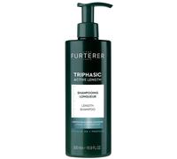 RENE FURTERER (Pierre Fabre) Shampoo Triphasic Active Grow crescita capelli, 500ml