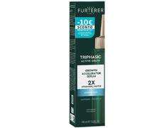 RENE FURTERER (Pierre Fabre) Siero Triphasic Active Grow per crescita capelli, senza siliconi