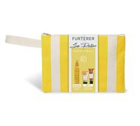 RENE FURTERER (Pierre Fabre) TROUSSE SUN OLIO SOLARE 100 ML + 1 SUBLIME KARITE' SHAMPOO 50 ML + 1 SUBLIME KARITE' MASCHERA 40 ML