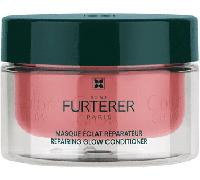 René Furterer René Furtere Color Glow Maschera luminosità e Ristrutturante Per Capelli Colorati con Méchés 200 ml