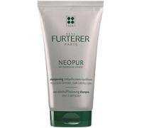 RENE FURTERER Neopur Anti-Dandruff Balancing Shampoo For Oily-Flaky Scalp 150 ml