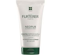 Rene Furterer Neopur Scalp Balancing Shampoo shampoo rinforzante per la sensibilità del cuoio capelluto 150 ml