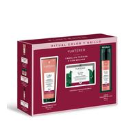 RENE FURTERER RITUAL COLOR GLOW SET 3 pc