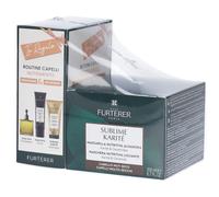 René Furterer Routine Capelli Nutrimento 1 pz Set