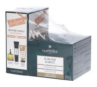René Furterer Routine Capelli Nutrimento - Risparmia il 10% con il cod