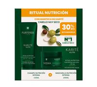 RENE FURTERER Routine Pack Shampoo + Intense Nutrition Mask Set Set cosmetico 1 UD.
