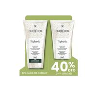 Triphasic Anti-Hair Loss Shampoo Lot 2 X 200ml