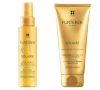 RENE FURTERER Solaire Shampoo Nutri-Riparatore Doposole + Olio solare
