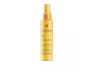 Rene Furterer Solar Aceite Protector Solar Para Cabello Kpf 50+ 100ml