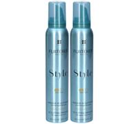 René Furterer Style Mousse modellante 200ml - Capelli voluminosi 2x200