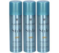 René Furterer Style Spray fissante 150ml- Capelli indisciplinati 3x150