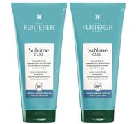 René Furterer Sublime Curl Shampoo per capelli ricci 200ml 2x200 ml Sh