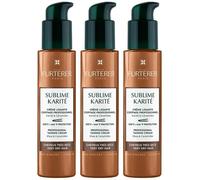 René Furterer Sublime Karité Crema lisciante 100ml Styling professiona