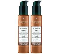 René Furterer Sublime Karité Crema lisciante 100ml Styling professiona