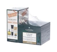 René Furterer Routine Capelli Nutrimento 1 pz Set
