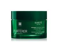 René Furterer Sublime Karité Maschera Nutriente Lisciante 200ml - Maschera Capelli