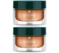 René Furterer Sublime Karité Maschera nutritiva lisciante 200ml - Cape