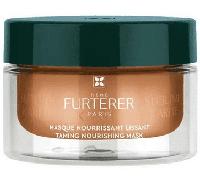 René Furterer Sublime Karitè Maschera Nutritiva Lisciante Azione Nutriente e Disciplinante Capelli Molto Secchi 200 ml