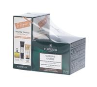 René Furterer Routine Capelli Nutrimento 1 pz Set