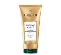 Rene Furterer Shampoo Disciplinante E Idratante Sublime Karité 200ml