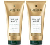 René Furterer Sublime Karité Shampoo disciplinante e idratante 200ml -
