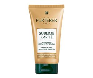 René Furterer Sublime Karité Shampoo Disciplinante Idratante 50ml - Shampoo