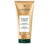 René Furterer Sublime Karité Shampoo idratante e addomesticante 200 ml