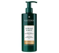 René Furterer Sublime Karité Shampoo idratante e addomesticante 500 ml