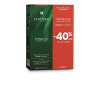 RENE FURTERER TONUCIA Natural Filler Shampoo pack 2 x 200 ml