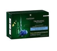 Rene Furterer Trattamento Anticaide Capelli Rene Triphasic Reazionale 12Fiale - 1 Unità