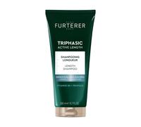 René Furterer Triphasic Active Grow Shampoo Attivatore di Crescita Fisiologica, 200ml