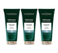 René Furterer Triphasiс Active Grow Activator Shampoo 3x200 ml Shampoo