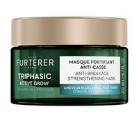 René Furterer Triphasic Active Grow Maschera Fortificante Antirottura 200 ml