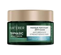 René Furterer Triphasic Active Grow Maschera Fortificante Antirottura 200 ml