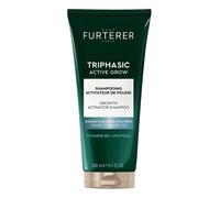 Rene Furterer Triphasic Active Grow Shampoo Attivatore Di Crescita 200ml