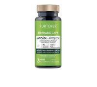 Rene Furterer Triphasic Caps Anti-Hair Loss Food Supplement Capsules 90 Units