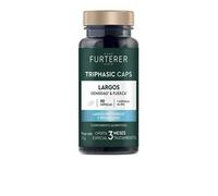 Rene Furterer Triphasic Caps Long Density & Strength Capsules 90 U