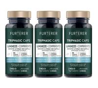 Renè Furterer Triphasic Caps Lunghezze 3x72 g Capsule