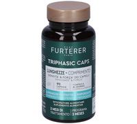 Renè Furterer Triphasic Caps Lunghezze 72 g Capsule