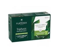 RENE FURTERER TRIPHASIC PROGRESIVE TRATTAMENTO ANTICAIDA 5.5 ML 8 FLACONI