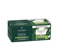 René Furterer Trattamento contro caduta graduale di capelli Triphasic Progressive 16 x 5,5 ml