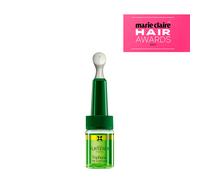 René Furterer Forticea Siero rigenerante contro la caduta dei capelli Confezione con 8 x 5,5 ml