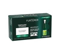 RENE FURTERER Triphasic Progressive Trattamento Anticaduta 8 Fiale