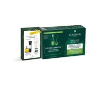 Rene Furterer - Triphasic Progressive - Trattamento Anticaduta Longevità & Densità 8 Fiale