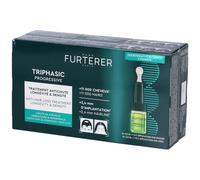René Furterer Triphasic Progressive Trattamento Anticaduta - risparmia