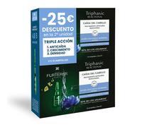 RENE FURTERER Triphasic Reaccional Set Set cosmetico 1 UD.